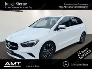 Mercedes-Benz B 200 B 200 Progressive Line Advanced*LED*AHK*Kamera