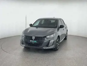 Peugeot 208 e- Allure *KLIMA*PDCH*LED*uvm