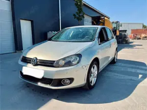 Volkswagen Golf 1.2 TSI Style