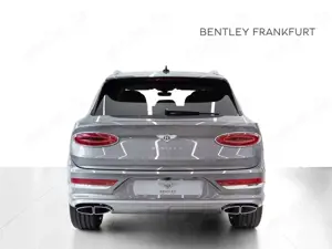 Bentley Bentayga Atelier Edition V8 von BENTLEY FRANKFURT Bild 4