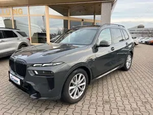 BMW X7 xDrive 40 d M Sport Pro Panorama Stdhz.