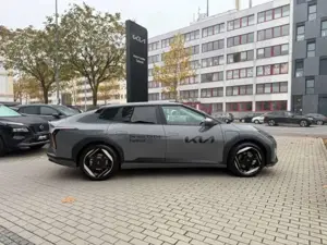 Kia EV4 FASTBACK 81kWh EARTH SOUND|TECH|WINTER|DRIVE Bild 5