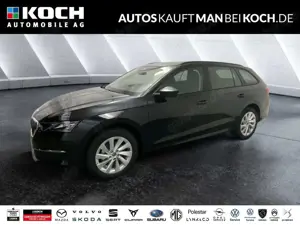 Skoda Octavia Combi 1.5 TSI DSG Select. MATRIX NAVI LED