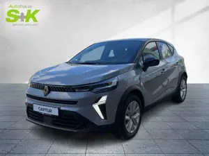 Renault Captur Evolution Mild Hybrid 160 EDC+NAVI+KAMERA+