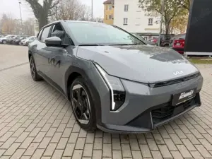 Kia EV4 FASTBACK 81kWh EARTH SOUND|TECH|WINTER|DRIVE Bild 4