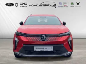 Renault Scenic E-Tech 170 Comfort Range Techno Bild 2