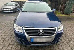 Volkswagen Passat Passat 2.0 FSI 4Motion Comfortline
