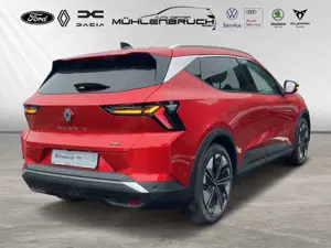 Renault Scenic E-Tech 170 Comfort Range Techno Bild 5