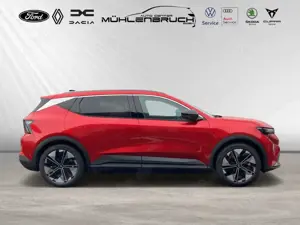 Renault Scenic E-Tech 170 Comfort Range Techno Bild 4