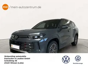 Volkswagen Tayron Elegance 2.0 l TDI SCR 110 kW (150 PS) LED