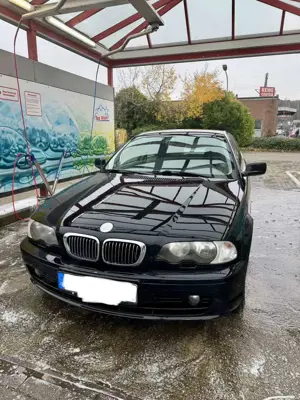 BMW 323 Ci