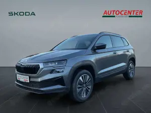 Skoda Karoq Balance 1,5TSi DSG, AHZV, Navi, Zusatzgarantie