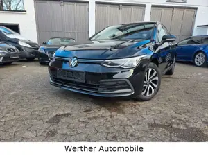 Volkswagen Golf VIII Lim. Active/Navi/LED/Automatik