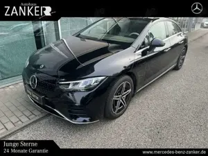 Mercedes-Benz EQE 300 EQE 300 ADVANCED AMG*CAM*LED*MEMORY*BEIGE*