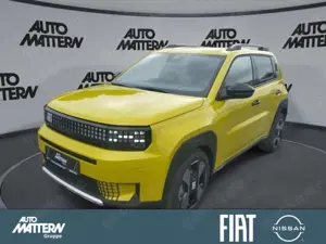Fiat Grande Panda 1.2 Mild-Hybrid La Prima