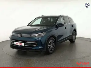 Volkswagen Tiguan 1.5 eTSI DSG Matrix ACC Navi 360°