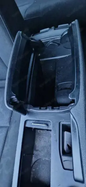 Mercedes-Benz C 180 C 180 Kompressor BlueEFFICIENCY Bild 4