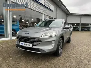 Ford Kuga TITANIUM X 2.5 PHEV 225PS