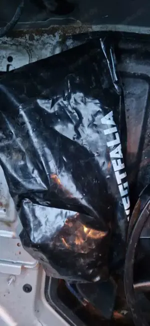 Mercedes-Benz C 180 C 180 Kompressor BlueEFFICIENCY Bild 5