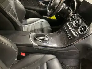 Mercedes-Benz GLC 250 d 4Matic 9G-TRONIC AMG Line Bild 5