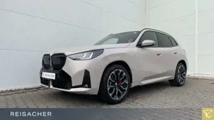BMW X3 xDrive 20d A M-Sport,M-Sport PRO,AHK,DAProf,A