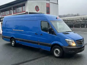 Mercedes-Benz Sprinter 316 CDI XXL Maxi-Kasten /Hoch EUR.6