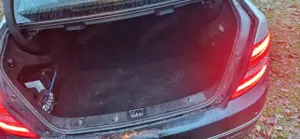 Mercedes-Benz C 180 C 180 Kompressor BlueEFFICIENCY