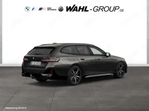 BMW 520 d M Sport AHK HeadUp DrivingAss+ Innovation Harman