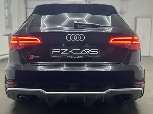 Audi S3 DSG Quat.FL|RS-Sitze|BO|LED|Navi|Kamer|noOPF Bild 5