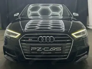 Audi S3 DSG Quat.FL|RS-Sitze|BO|LED|Navi|Kamer|noOPF Bild 2