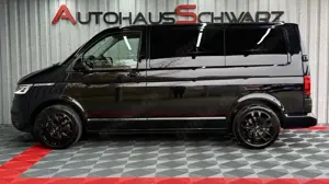 Volkswagen T6 Caravelle T6.1 Caravelle DSG Led StdHeiz. Navi PDC Tempo Bild 4