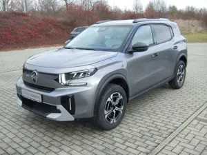 Citroen C3 Aircross Hybrid 145 MAX Automatik Winterpaket Navi RFK