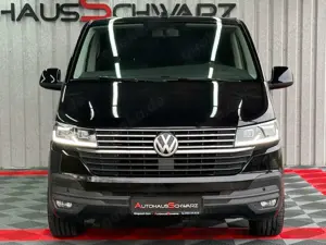 Volkswagen T6 Caravelle T6.1 Caravelle DSG Led StdHeiz. Navi PDC Tempo Bild 2