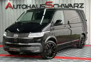 Volkswagen T6 Caravelle T6.1 Caravelle DSG Led StdHeiz. Navi PDC Tempo Bild 3