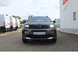 Citroen C5 Aircross MAX Hybrid 145 DSC Navi LED Sitzheizung Kamera