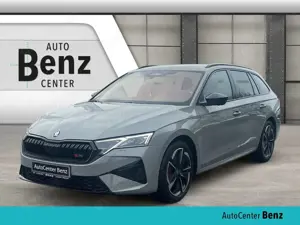 Skoda Octavia C. 2.0 TSI RS *MATRIX*DCC*NAVI*CANTON* Klima Navi