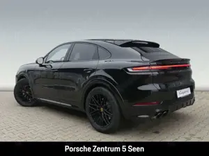Porsche Cayenne GTS Coupe, SPORT DESIGN, INNODRIVE, PDCC Bild 3