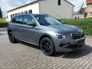 Skoda Kamiq Selection, DSG, AHK, Alu 17", WR, LED Matrix, PDC