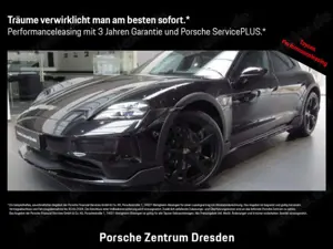 Porsche Taycan 4S Cross Turismo*OffroadDes*Beifahrerdisp
