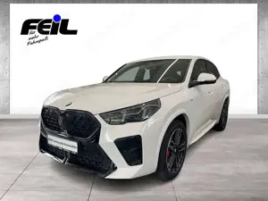 BMW X2 xDrive20d   M Sportpaket Head-Up DAB LED Shz
