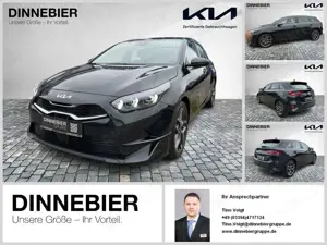 Kia Ceed / cee'd CEED Spirit 1.5T LED+Navi+Kamera+Keyless