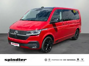 Volkswagen T6.1 Multivan Edition 4M DSG/ Navi,AHK, LED, RFK