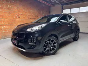 Kia Sportage GT-Line 4WD 1.6 TGDI+LEDER+KAMERA+XENON
