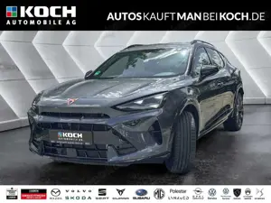 CUPRA Formentor 1.5 eTSI DSG PDC ACC AHK LED DAB KESSY