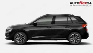 Skoda Kamiq DSG Dynamic ACC SideA Kam Kessy SHZ SunS 110 kW...