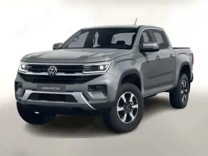 Volkswagen Amarok Aventura AHK AssisP Matrix Klimaaut 20"LM 177 k...