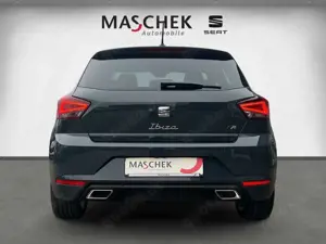 SEAT Ibiza FR 1.0 TSI 116PS DSG ACC Kamera NAVI LED ACC LED Bild 5