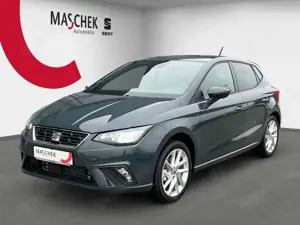 SEAT Ibiza FR 1.0 TSI 116PS DSG ACC Kamera NAVI LED ACC LED Bild 2