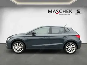 SEAT Ibiza FR 1.0 TSI 116PS DSG ACC Kamera NAVI LED ACC LED Bild 3