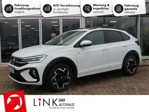 Volkswagen Taigo R-Line 1,5 TSI OPF (150 PS) DSG *WINTERRÄD